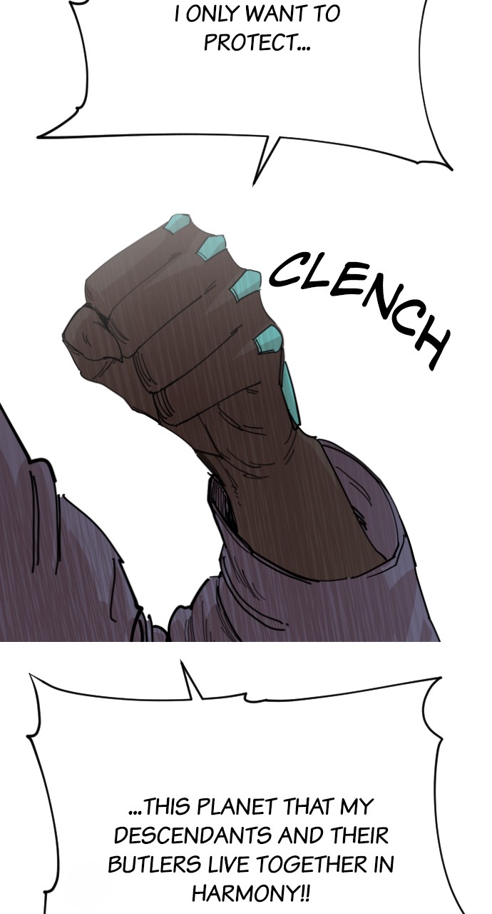 Meow Rangers Chapter 35 - page 51