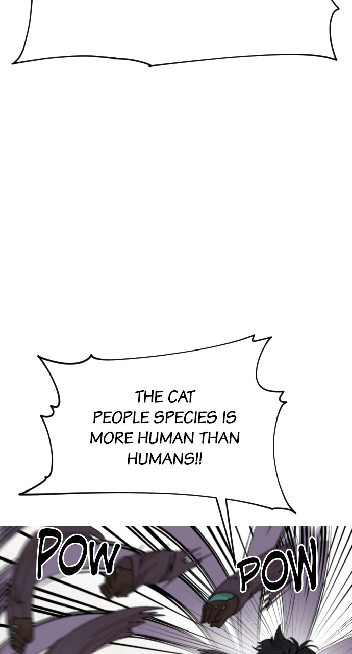 Meow Rangers Chapter 35 - page 52