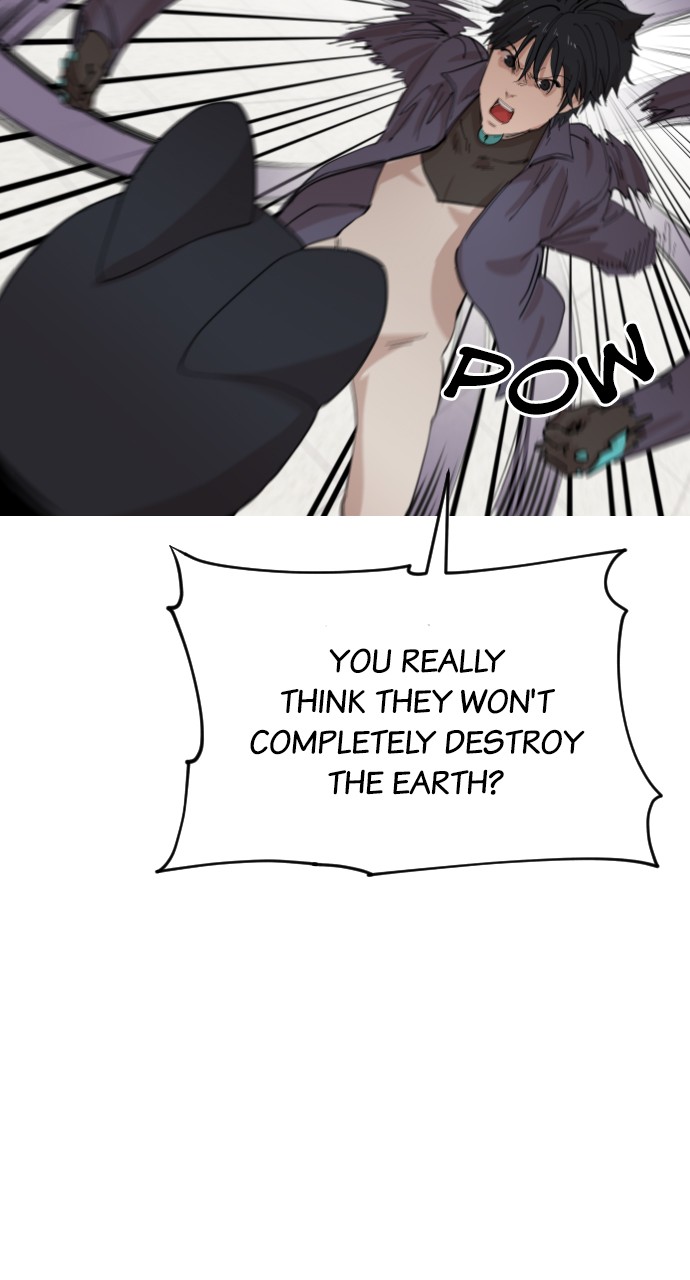 Meow Rangers Chapter 35 - page 53