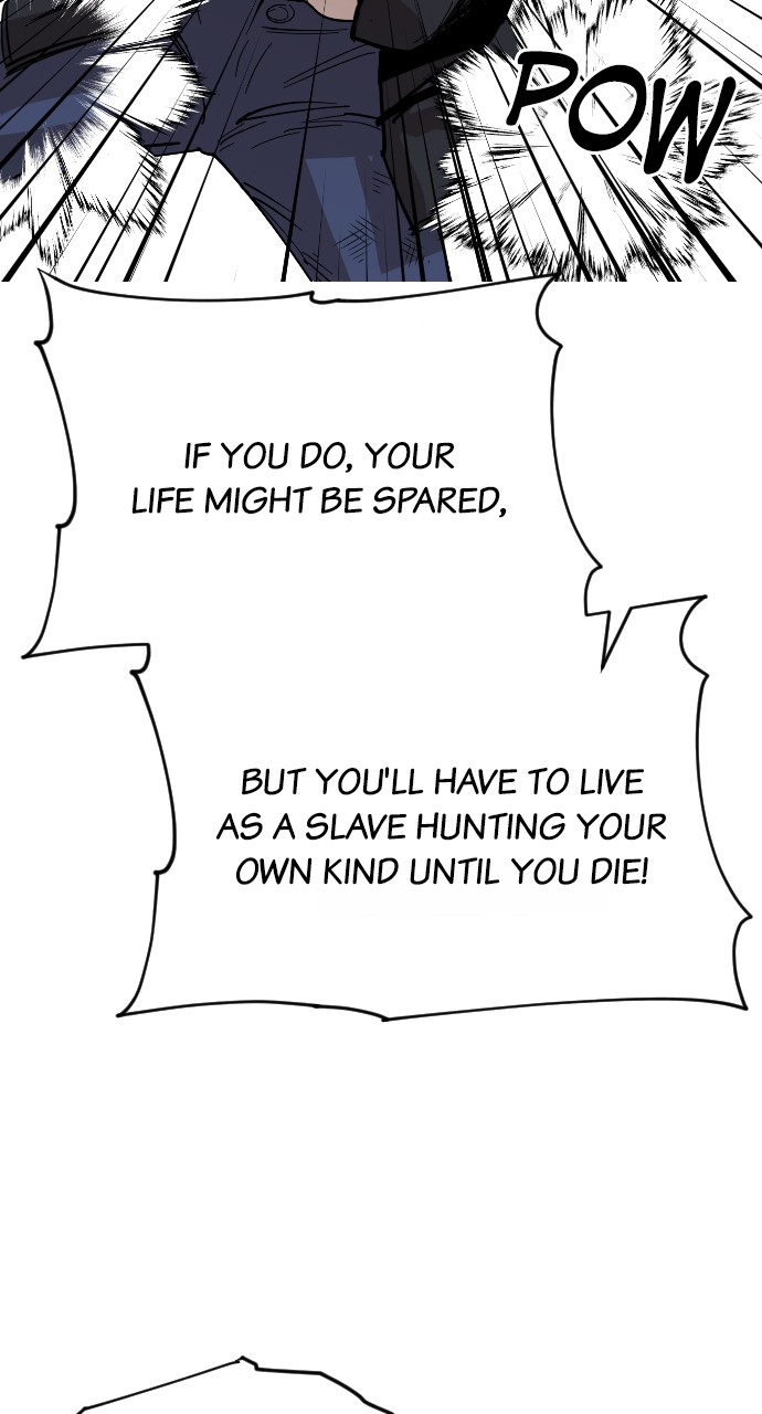 Meow Rangers Chapter 35 - page 55