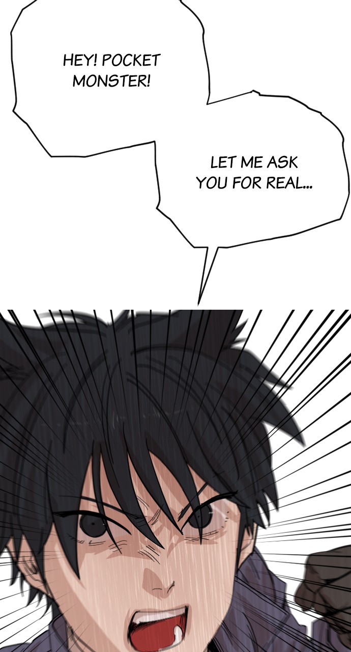 Meow Rangers Chapter 35 - page 56