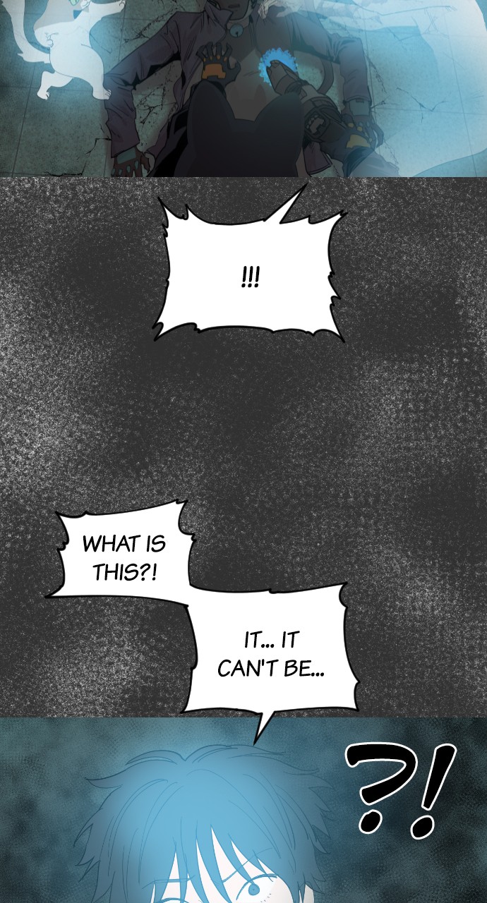 Meow Rangers Chapter 35 - page 6