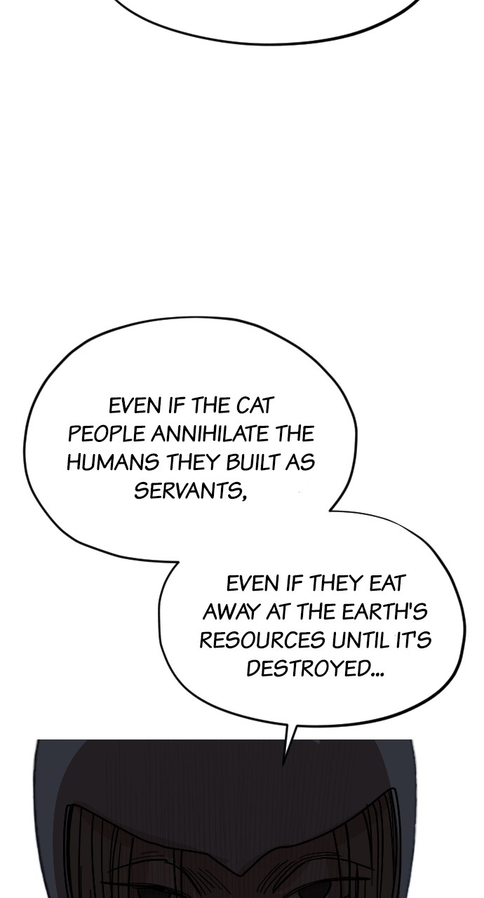 Meow Rangers Chapter 35 - page 61