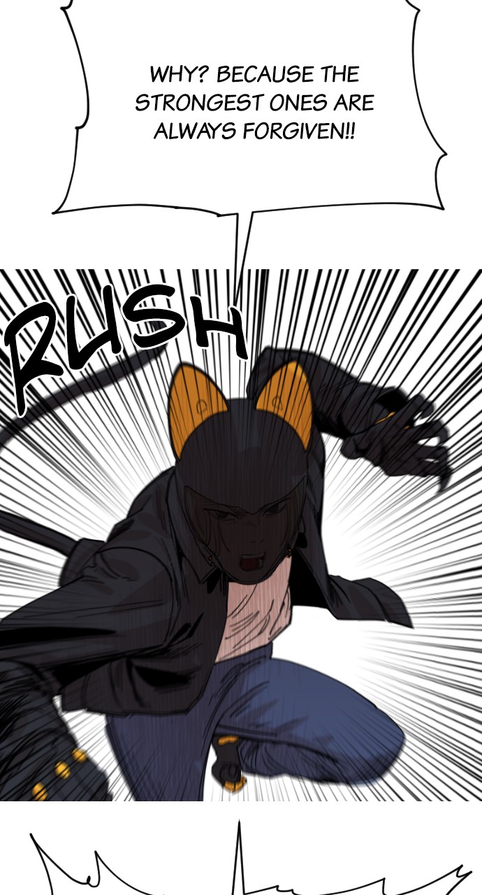 Meow Rangers Chapter 35 - page 63