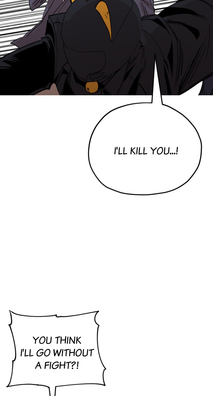 Meow Rangers Chapter 35 - page 69
