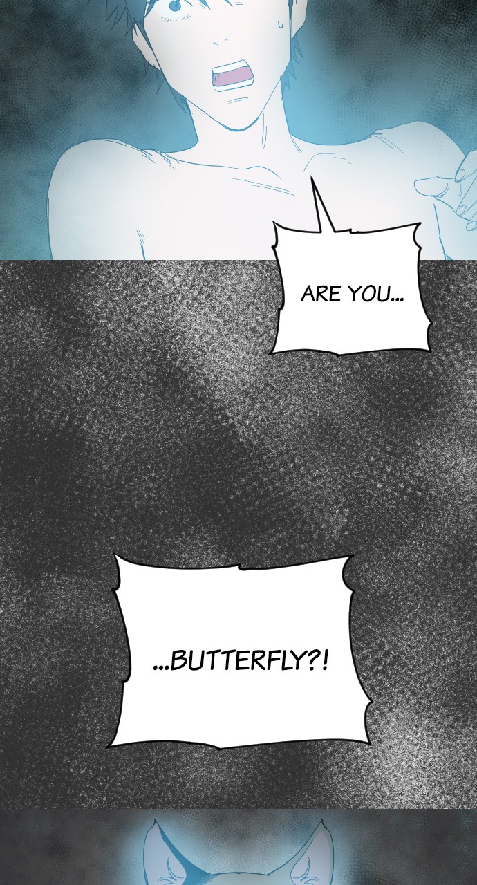 Meow Rangers Chapter 35 - page 7