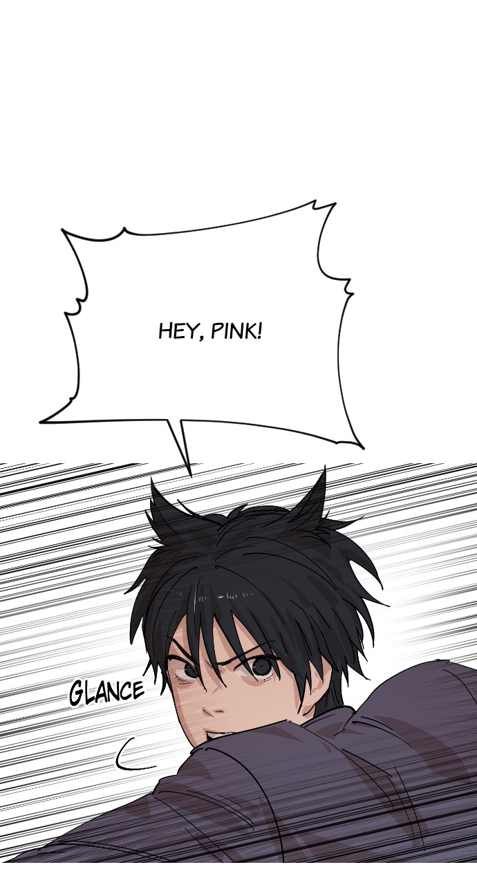 Meow Rangers Chapter 35 - page 73