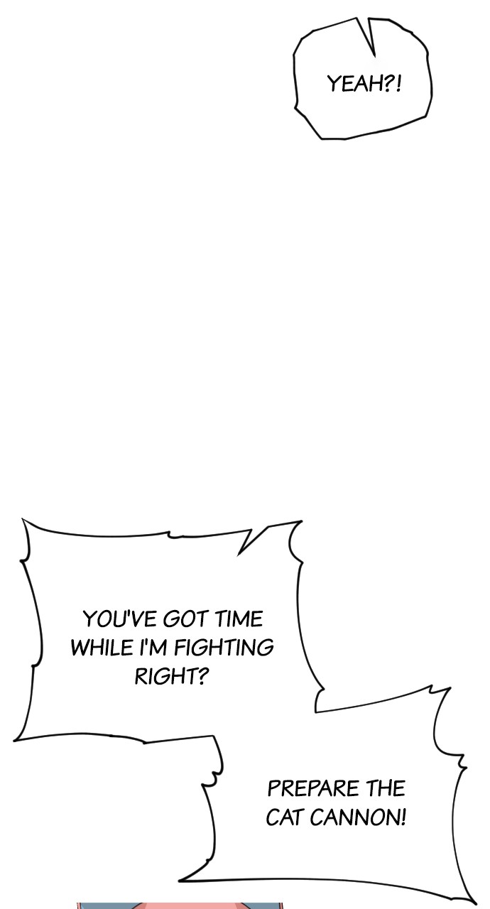 Meow Rangers Chapter 35 - page 74