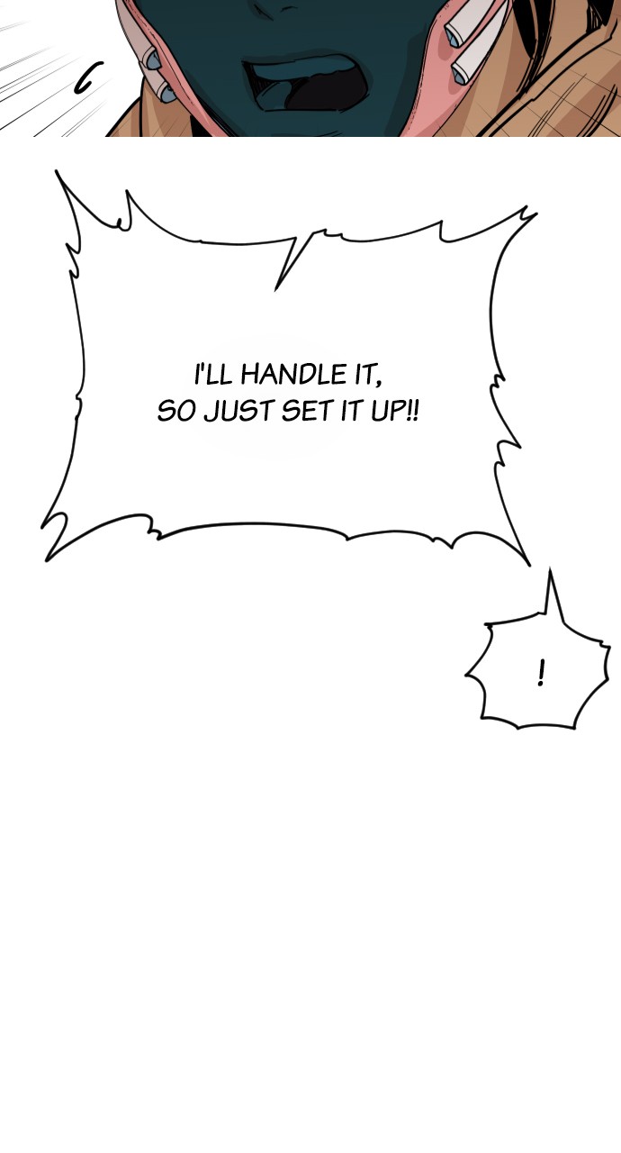 Meow Rangers Chapter 35 - page 78