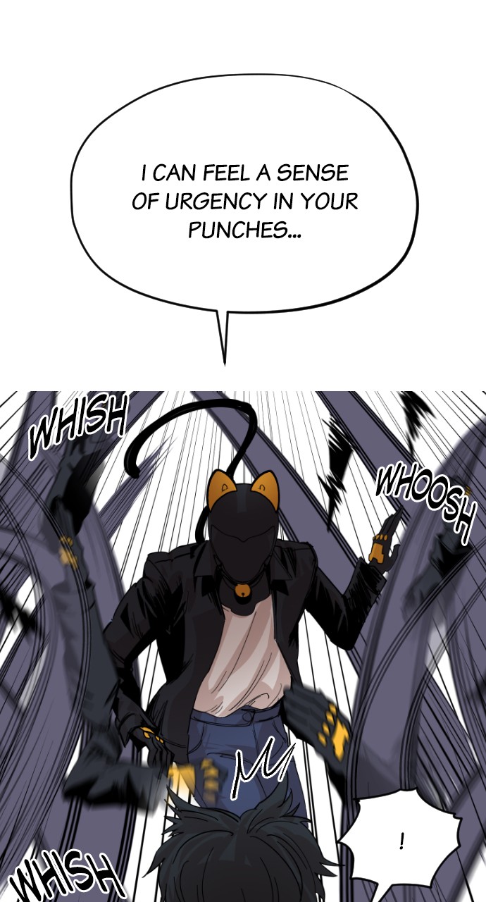 Meow Rangers Chapter 35 - page 83