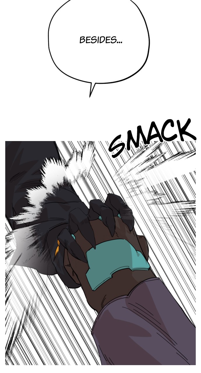 Meow Rangers Chapter 35 - page 85