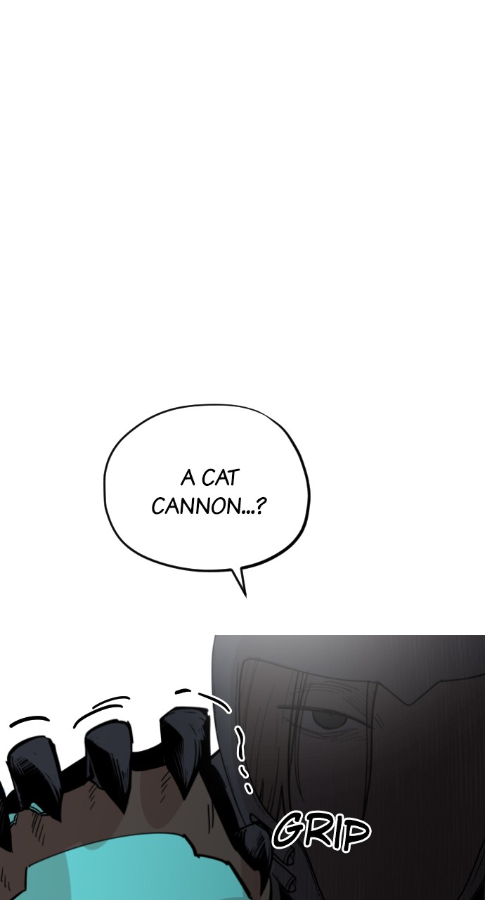 Meow Rangers Chapter 35 - page 86