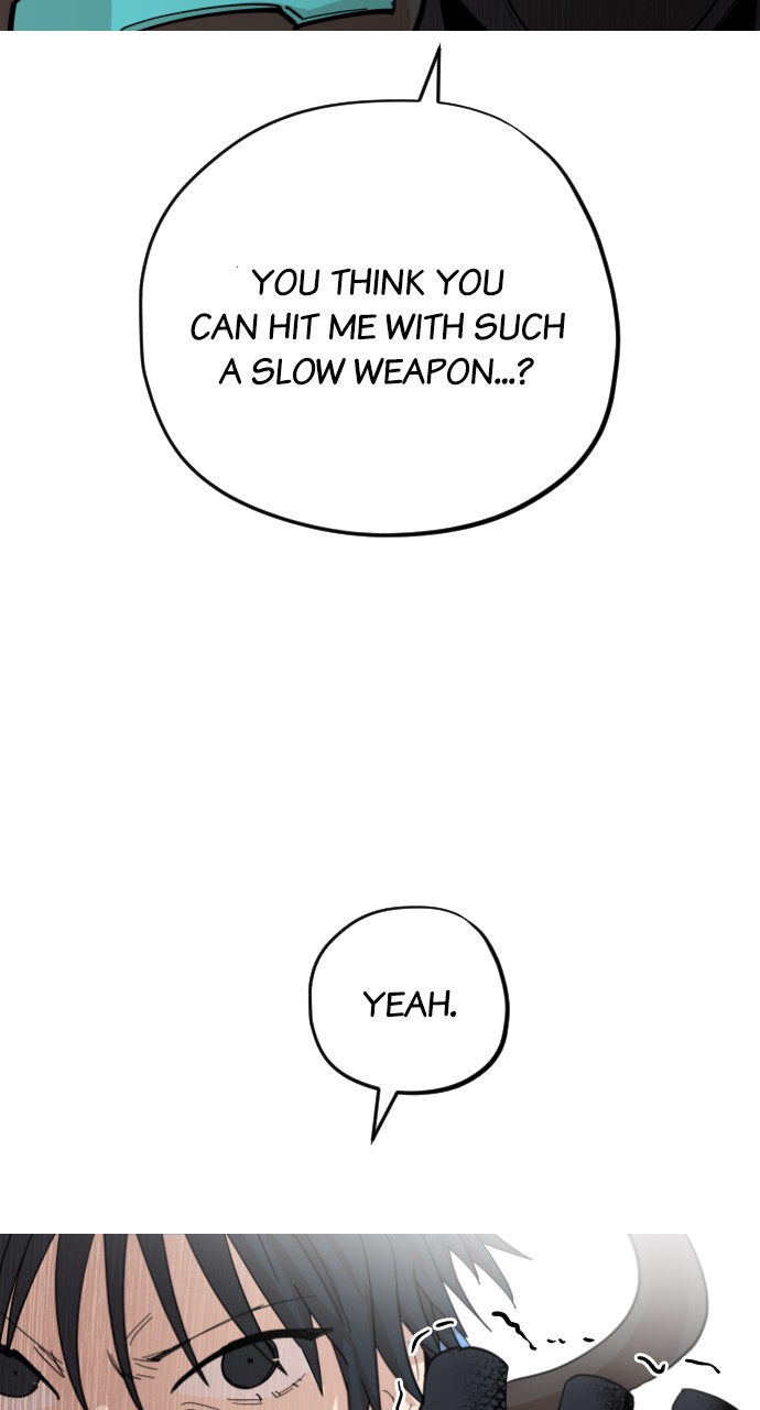 Meow Rangers Chapter 35 - page 87