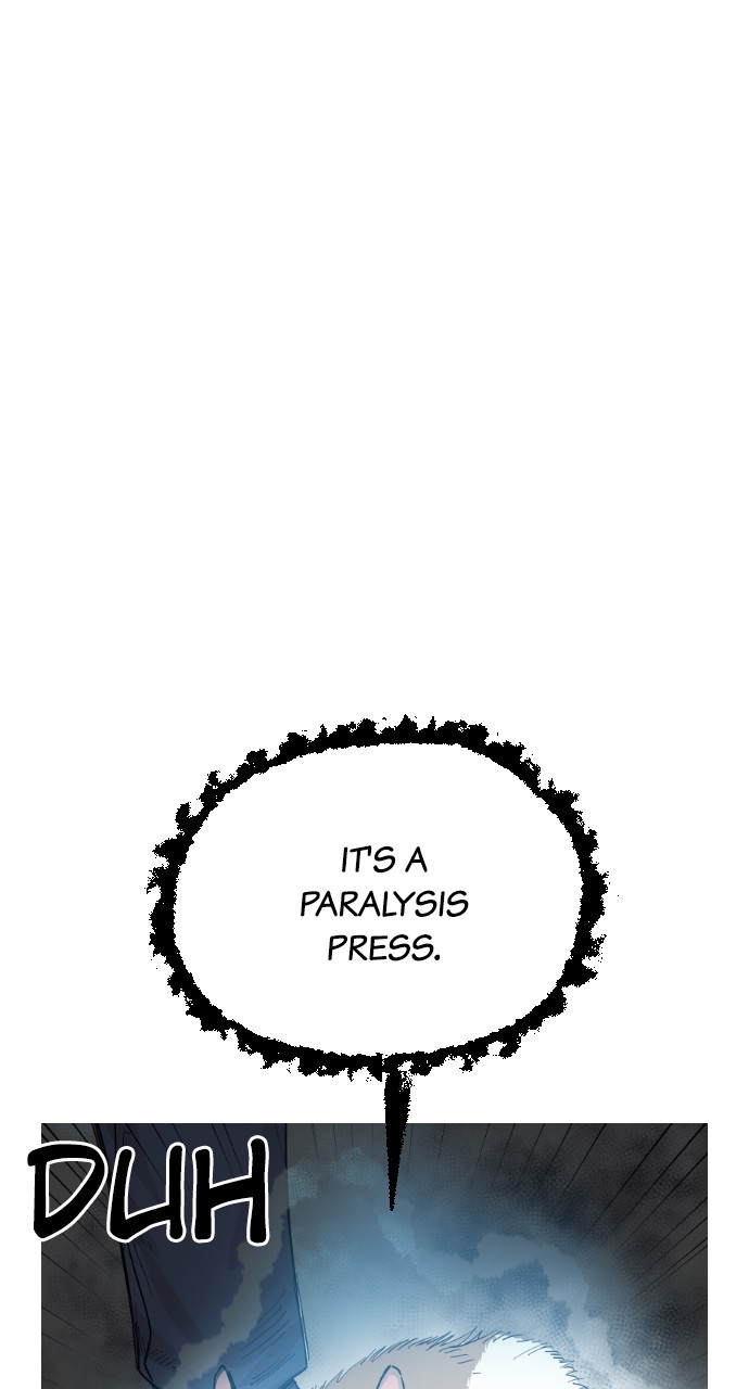Meow Rangers Chapter 36 - page 1