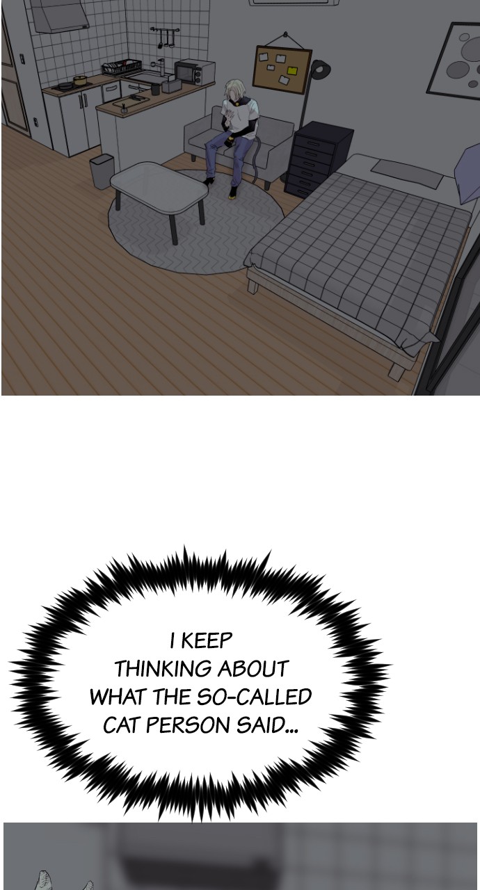 Meow Rangers Chapter 36 - page 101