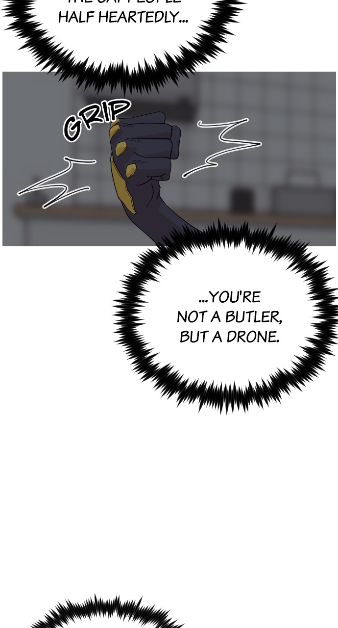 Meow Rangers Chapter 36 - page 103