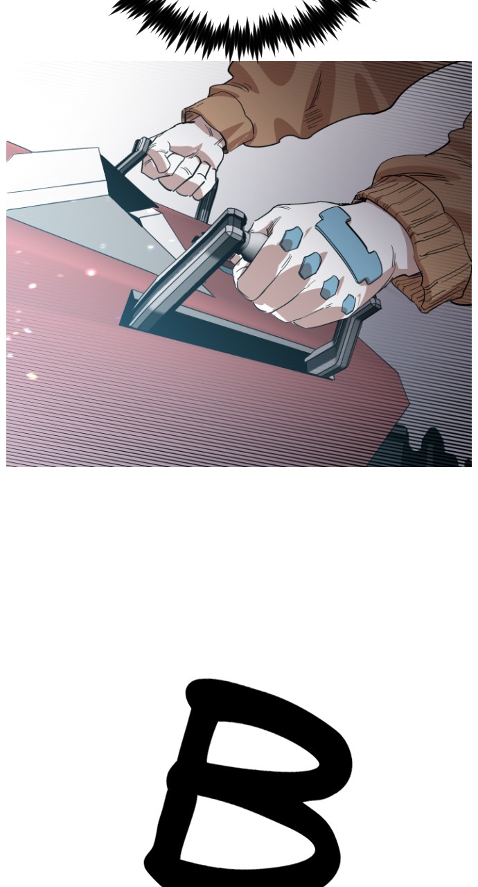 Meow Rangers Chapter 36 - page 19