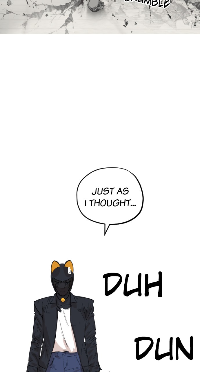 Meow Rangers Chapter 36 - page 31