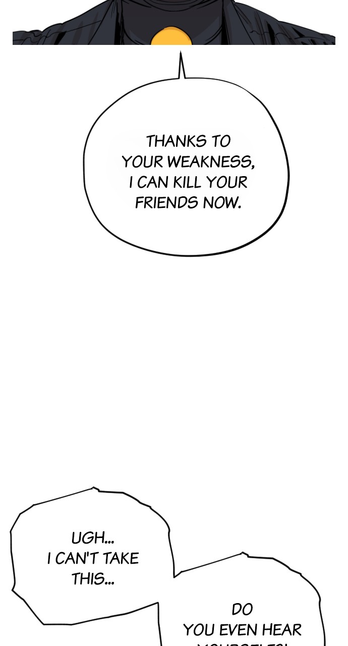 Meow Rangers Chapter 36 - page 34