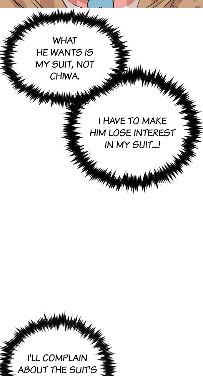 Meow Rangers Chapter 36 - page 37