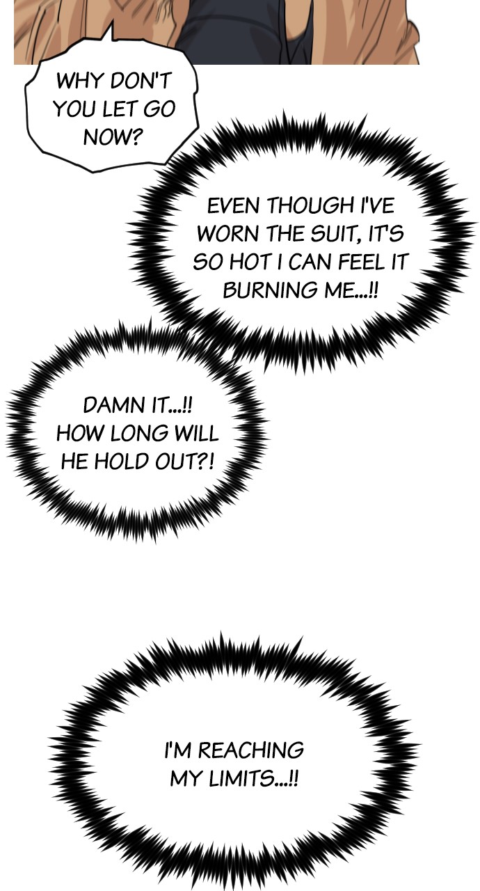 Meow Rangers Chapter 36 - page 50