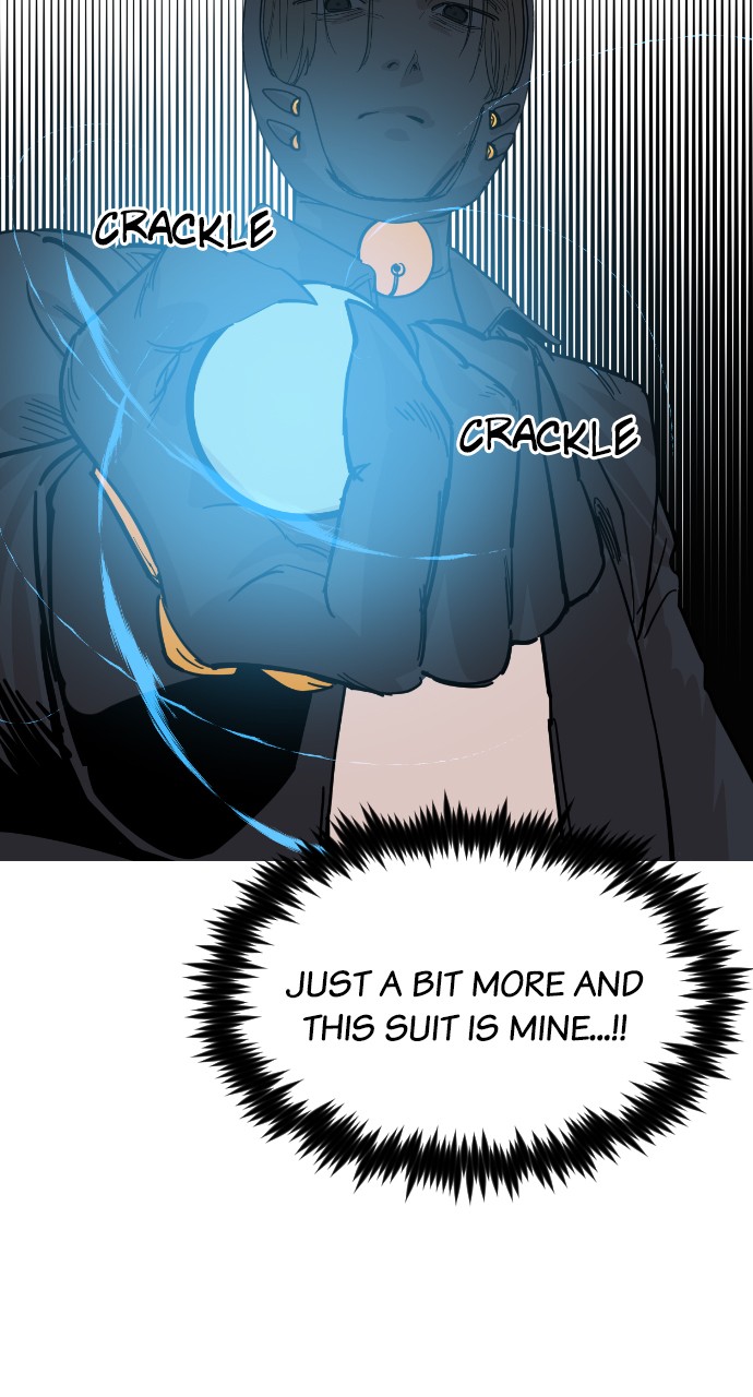 Meow Rangers Chapter 36 - page 52