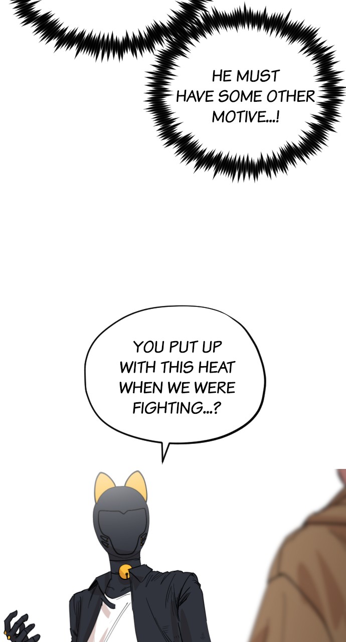 Meow Rangers Chapter 36 - page 57