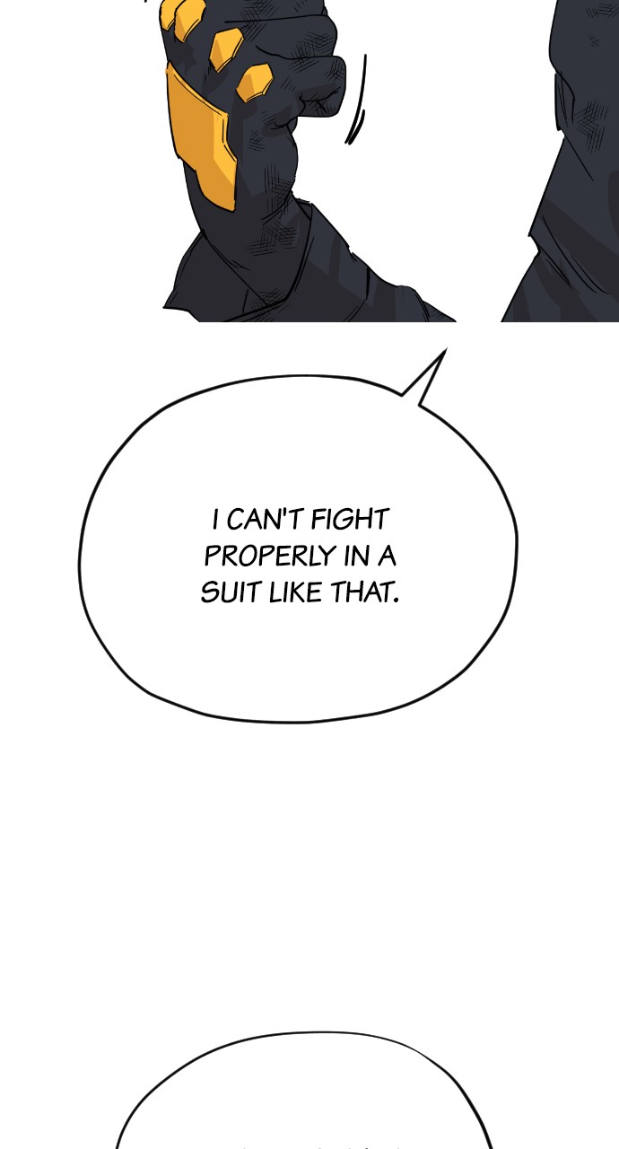 Meow Rangers Chapter 36 - page 59
