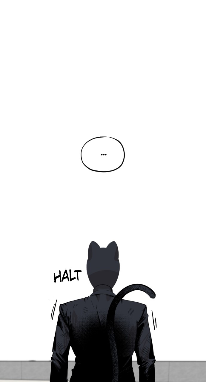 Meow Rangers Chapter 36 - page 65