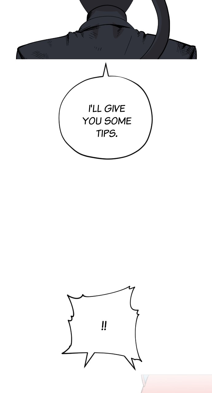 Meow Rangers Chapter 36 - page 67