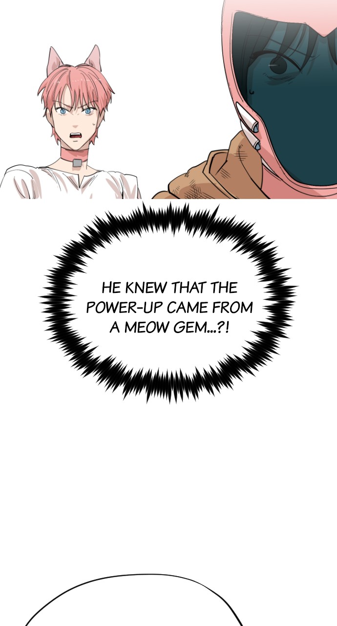 Meow Rangers Chapter 36 - page 68