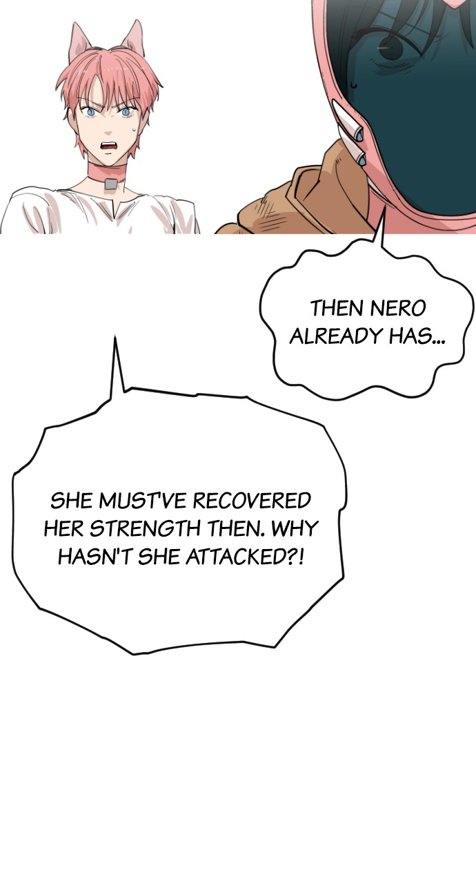 Meow Rangers Chapter 36 - page 74