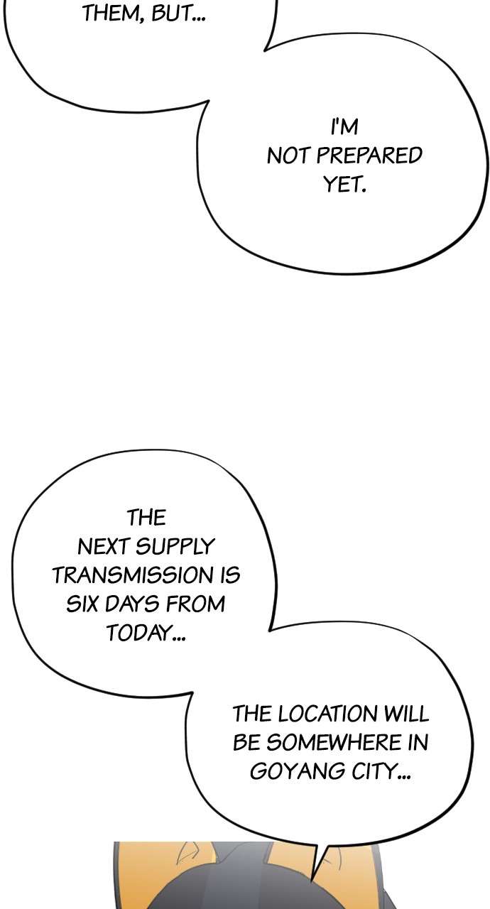 Meow Rangers Chapter 36 - page 78