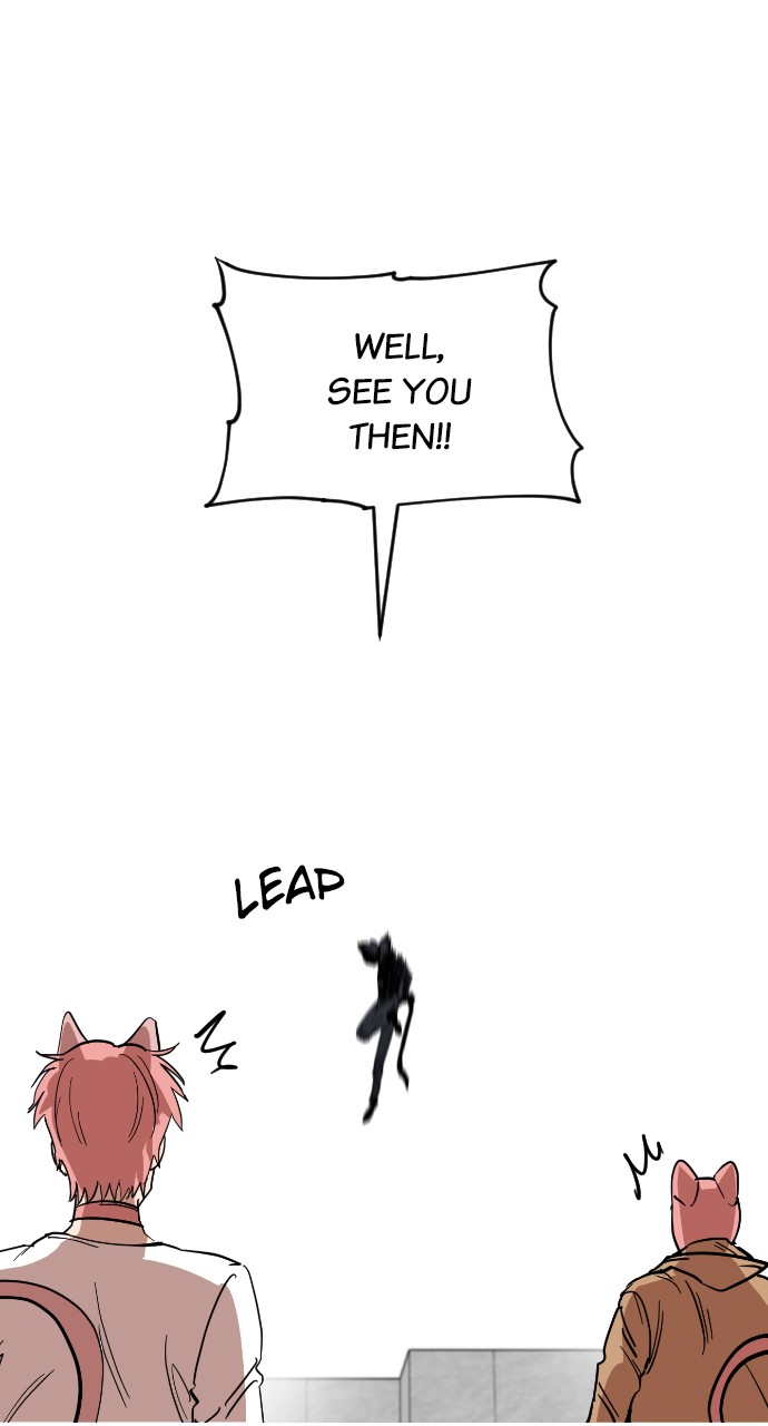 Meow Rangers Chapter 36 - page 81