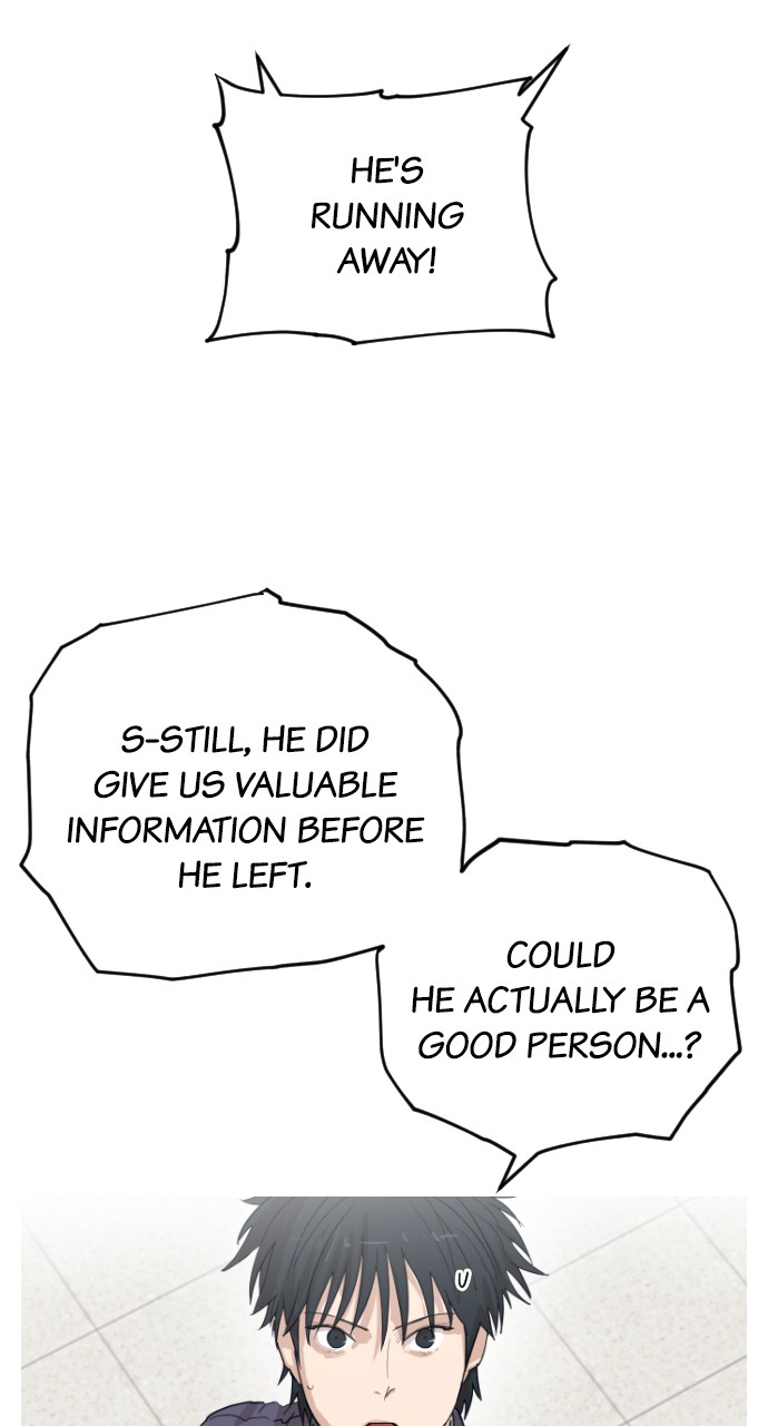 Meow Rangers Chapter 36 - page 82