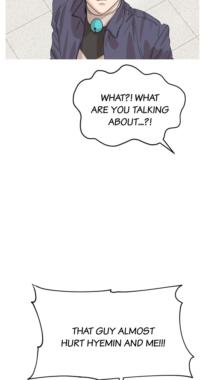 Meow Rangers Chapter 36 - page 83