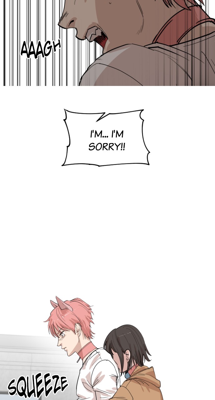 Meow Rangers Chapter 36 - page 87