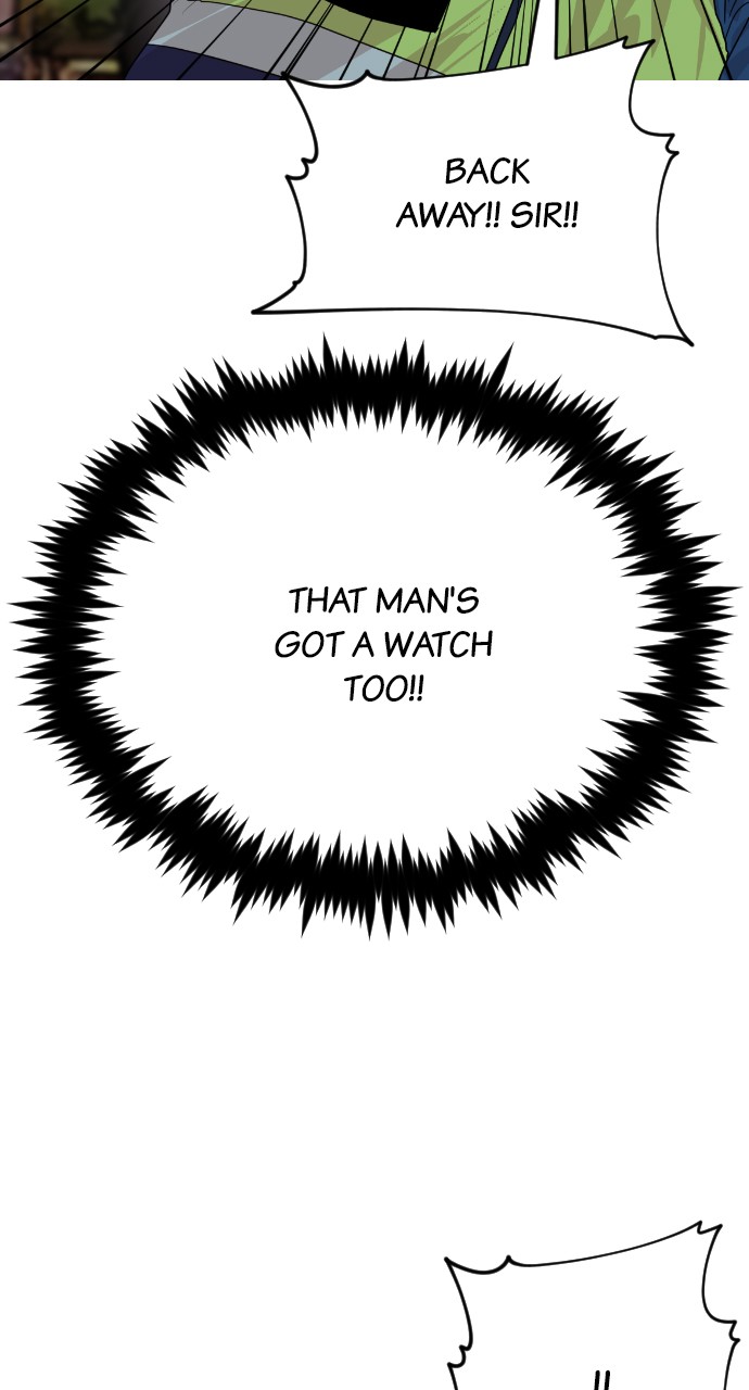 Meow Rangers Chapter 37 - page 100