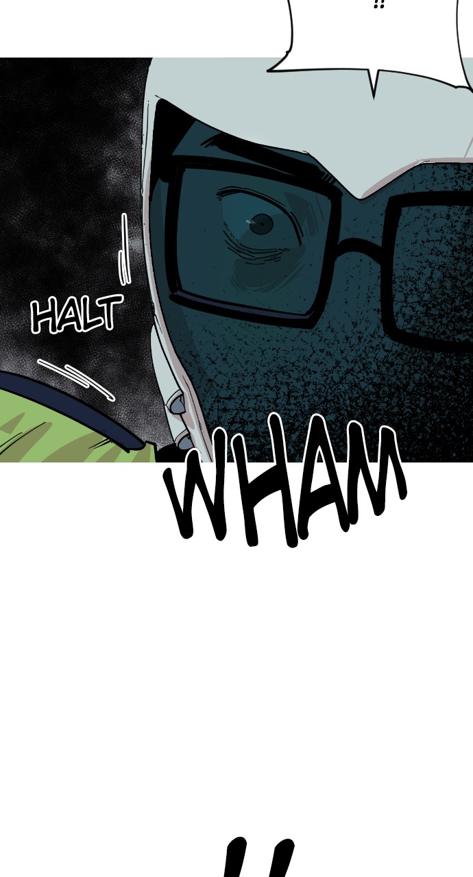 Meow Rangers Chapter 37 - page 101