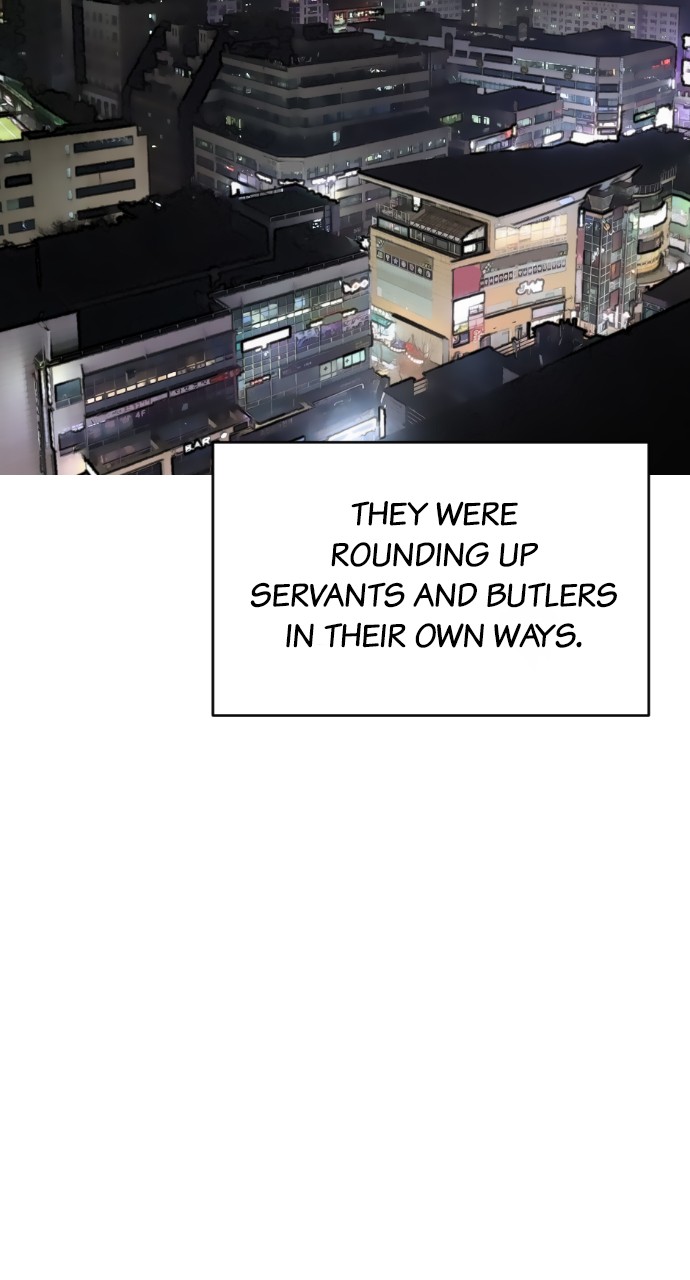 Meow Rangers Chapter 37 - page 107