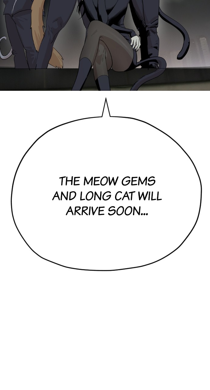 Meow Rangers Chapter 37 - page 110