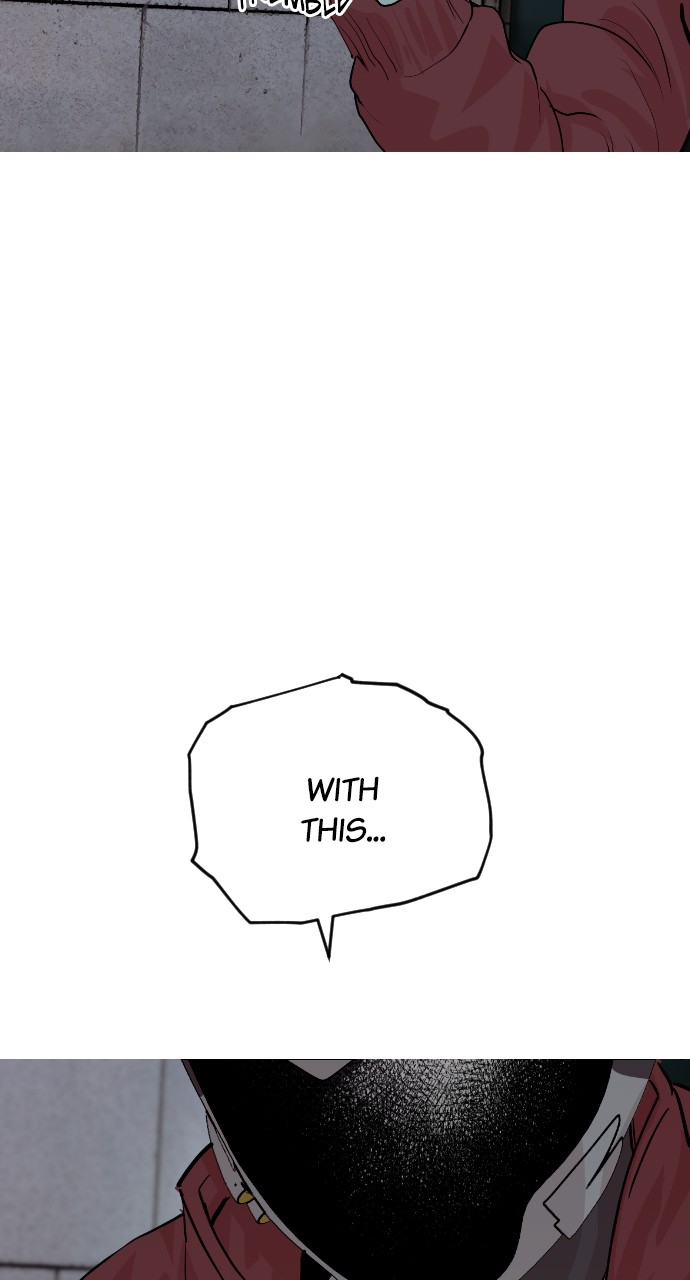Meow Rangers Chapter 37 - page 19