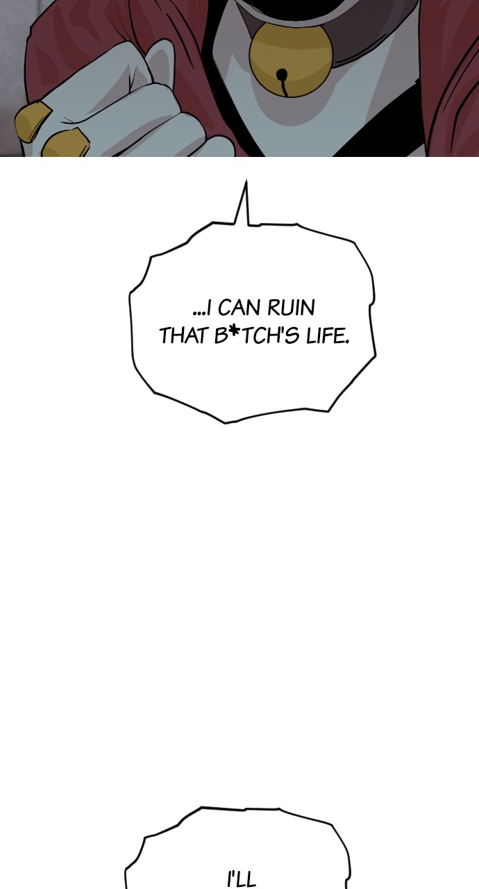 Meow Rangers Chapter 37 - page 20