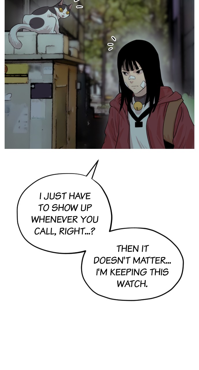 Meow Rangers Chapter 37 - page 23
