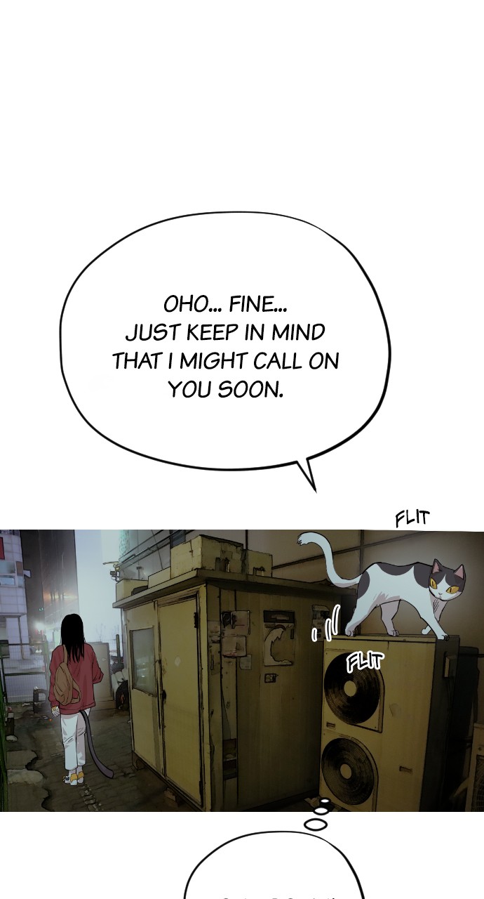 Meow Rangers Chapter 37 - page 24