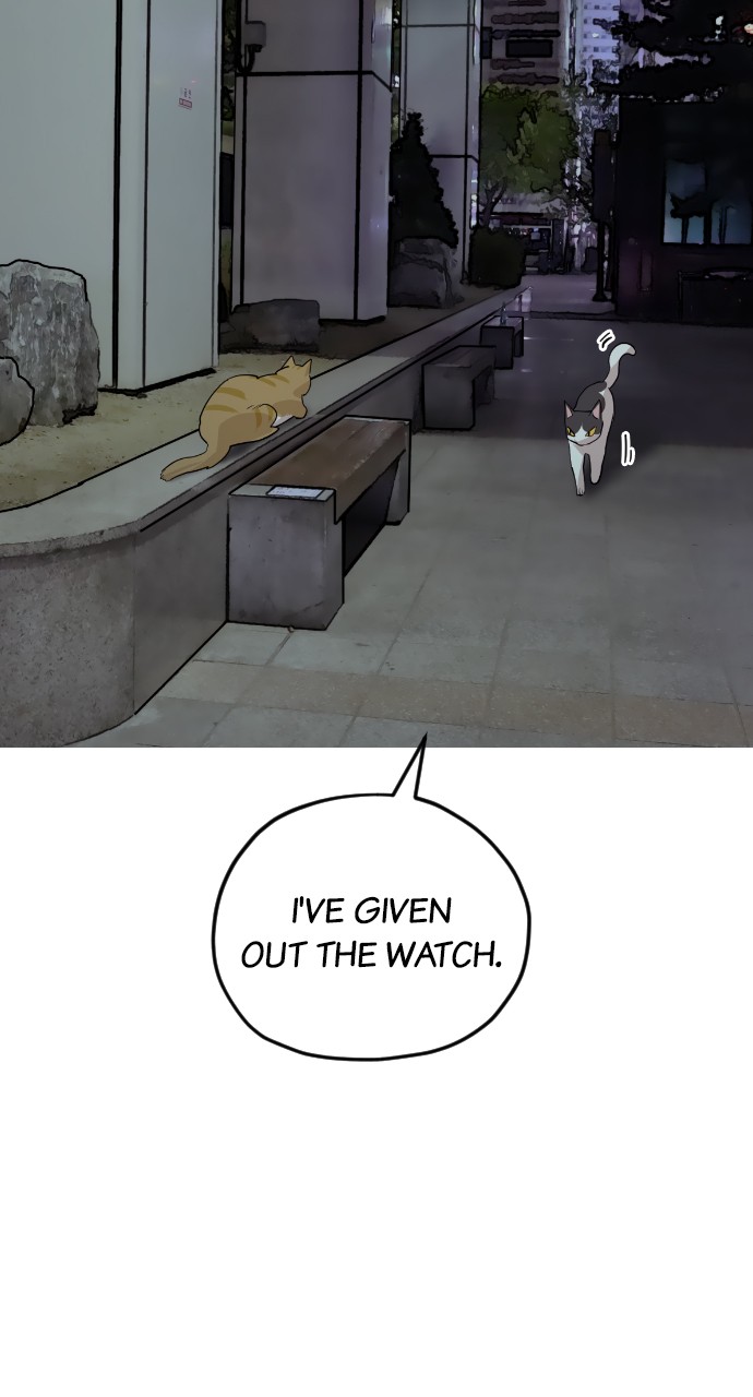 Meow Rangers Chapter 37 - page 27