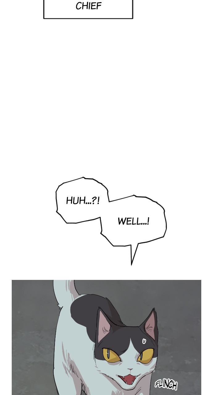 Meow Rangers Chapter 37 - page 29