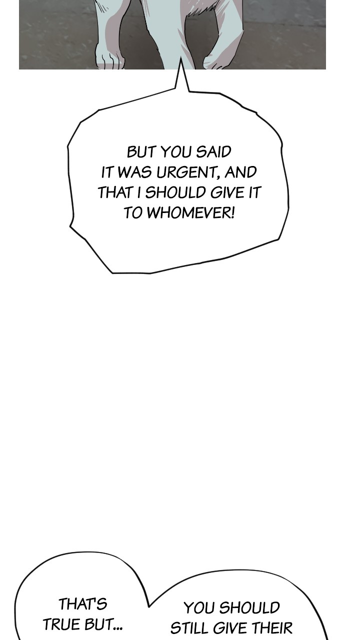 Meow Rangers Chapter 37 - page 30