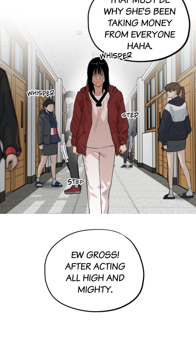 Meow Rangers Chapter 37 - page 36