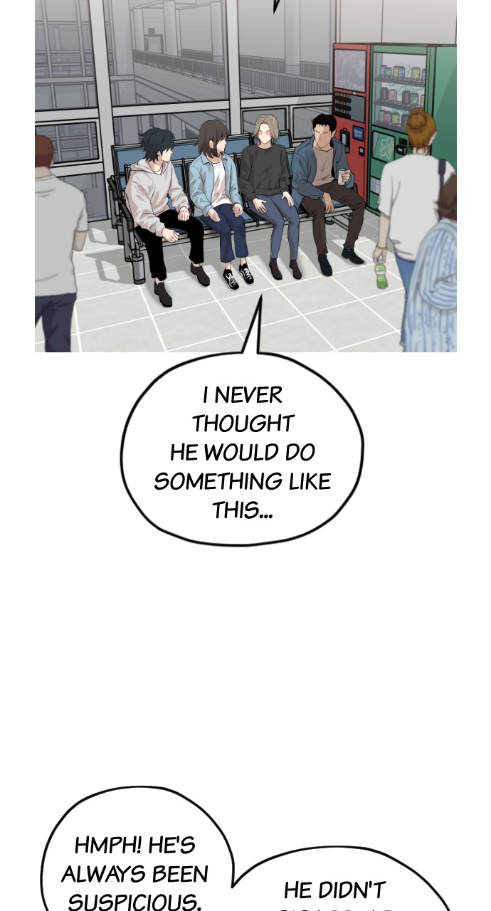 Meow Rangers Chapter 37 - page 4
